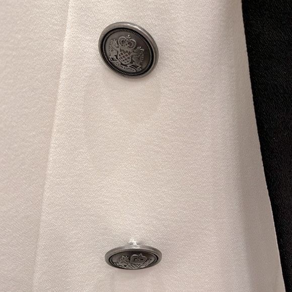 RW&Co Tuxedo Blazer! (6) - Picture 5 of 6